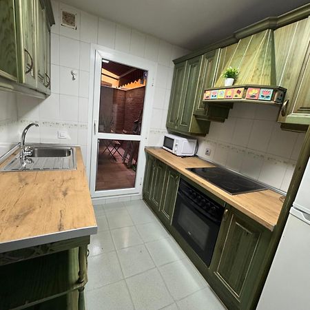 Apartmán Casa Del Olmo La Línea de la Concepción Exteriér fotografie