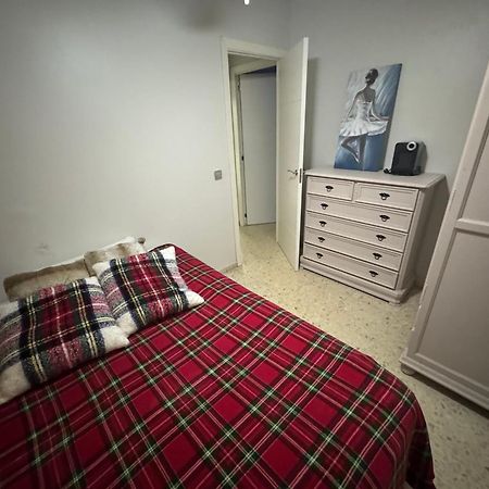 Apartmán Casa Del Olmo La Línea de la Concepción Exteriér fotografie