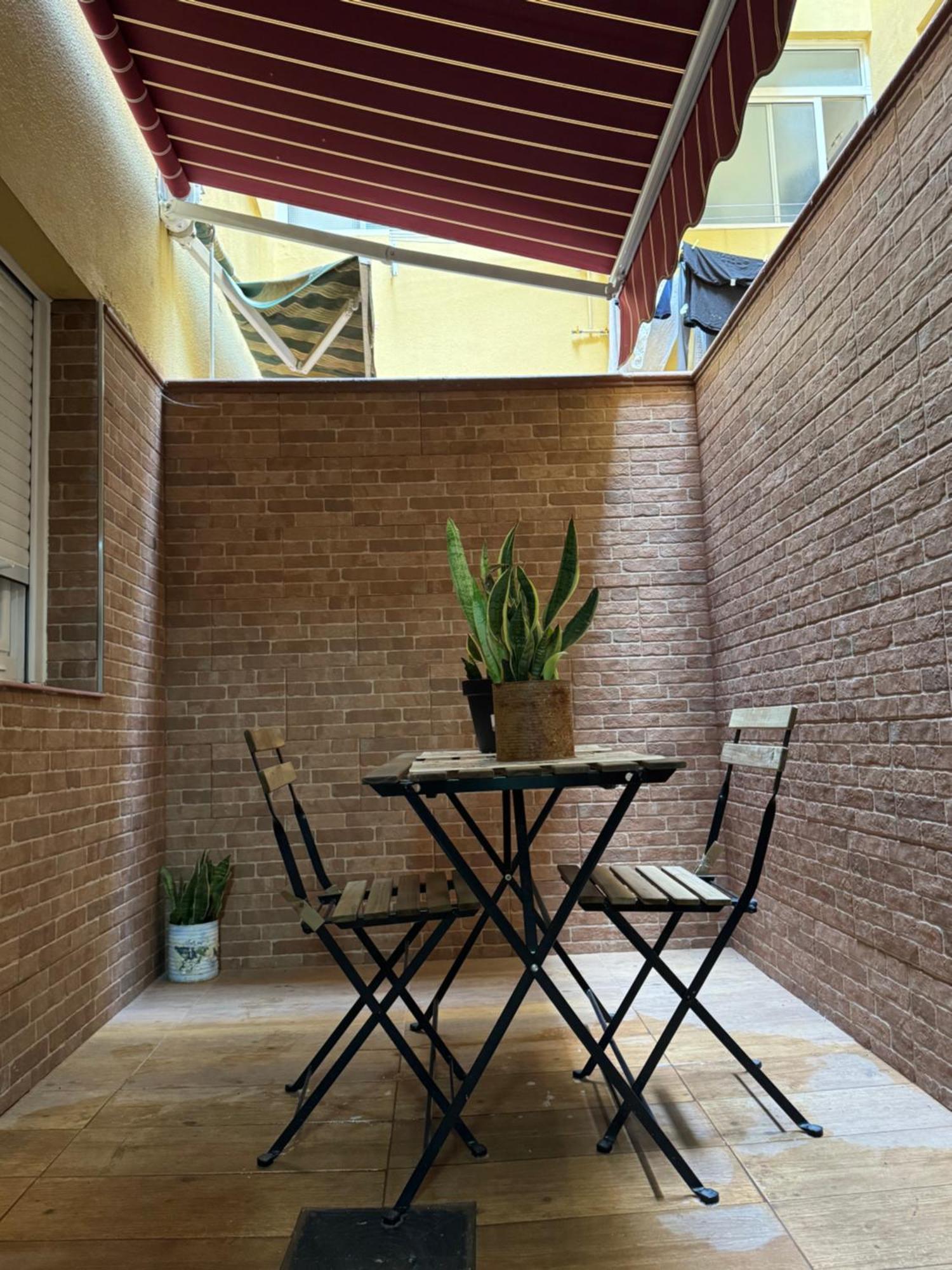 Apartmán Casa Del Olmo La Línea de la Concepción Exteriér fotografie